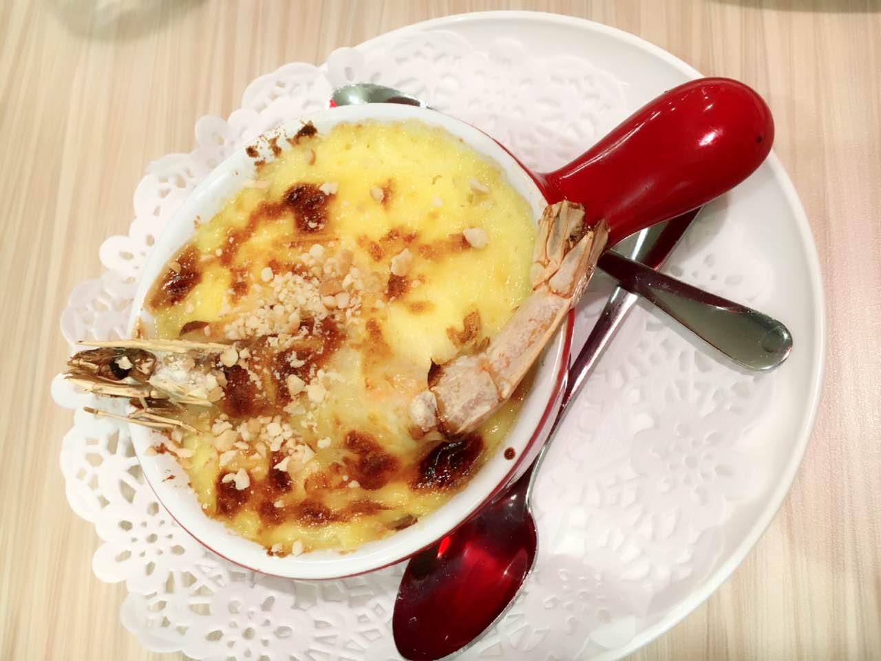 亚咪咕比萨餐厅(南安溪美店)餐厅图片