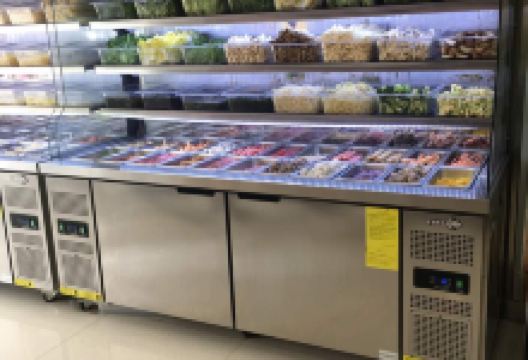 杨国福麻辣烫(通城广场店)美食图片