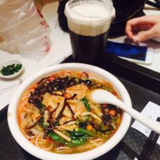 水平有限柳州螺蛳粉(五道口店)-北京