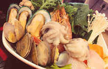 呷哺呷哺黄金牧场(衡水怡水园店)餐厅图片