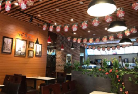 一鸣真鲜奶吧(杭州师范大学店)美食图片