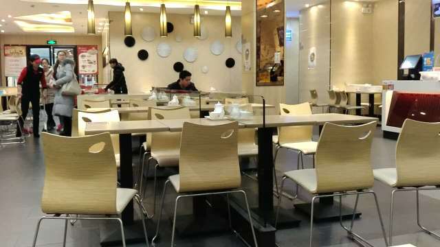 大娘水饺(梅兰东路大润发店)