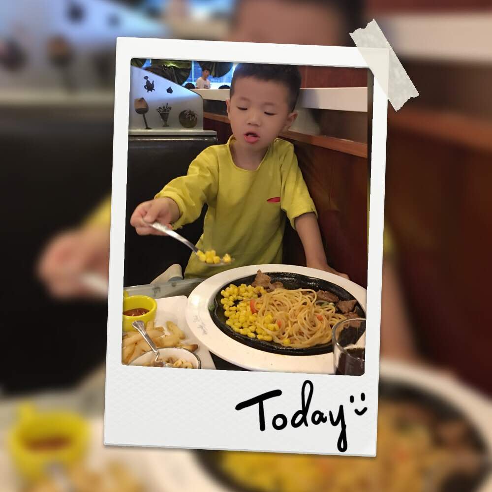 豪客来牛排(龙岩新罗万达店)餐厅图片