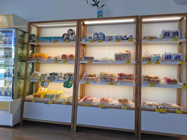 一鸣真鲜奶吧(泰顺罗城店)