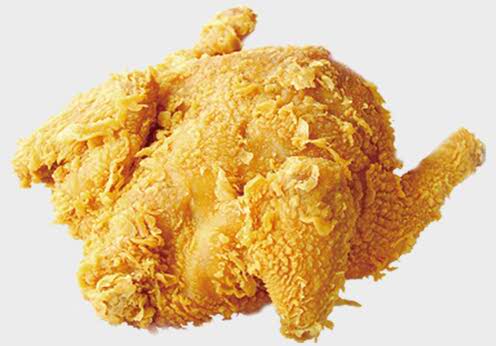 德圣堡(百货大楼店)餐厅图片