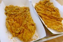 德克士(忻州师院店)美食图片