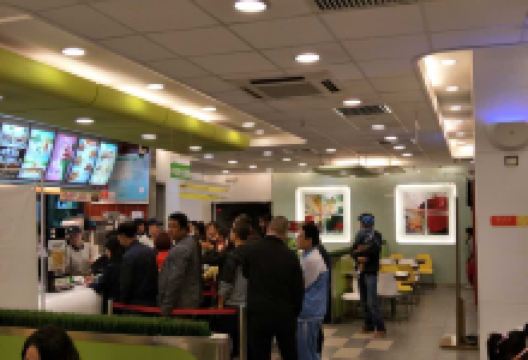 德克士(帝豪广场店)美食图片