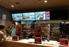 肯德基(甘州店)美食图片