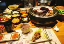 千寻烧肉料理(淮南店)美食图片
