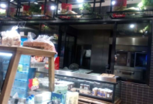 资溪面包(鉴湖店)美食图片