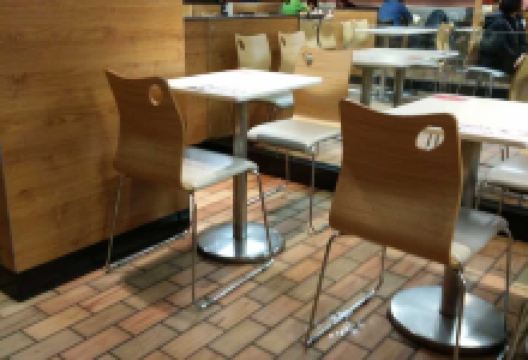 肯德基(遂宁春天店)美食图片