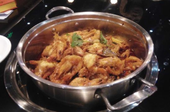 虾吃虾涮人均消费_虾吃虾涮(2)