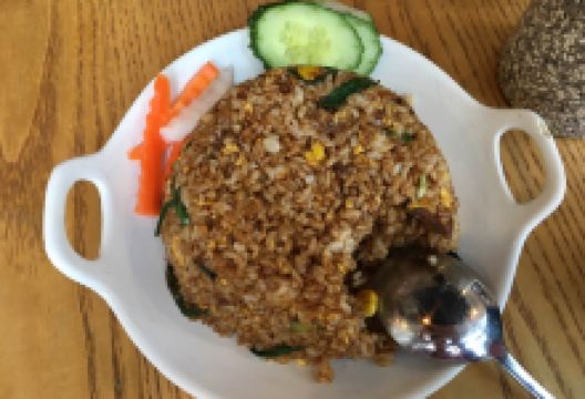 Mr·PHO越南小馆(南商店)美食图片