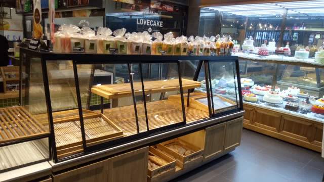 爱达乐(双流万科生活广场店)