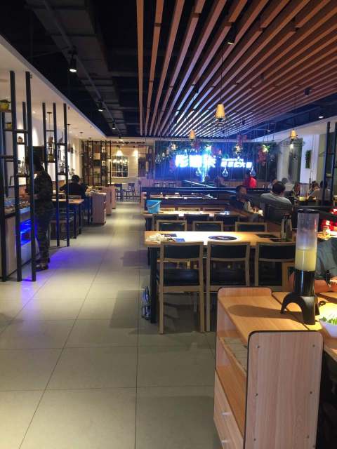 彤德莱(金州店)