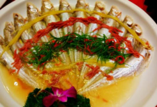 江南名灶(胡埭店)美食图片