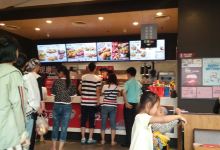 肯德基(中北商城店)美食图片