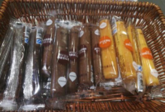 一鸣真鲜奶吧(杭州春晓路店)美食图片