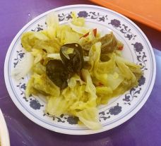 华天延吉餐厅(西四总店)-北京