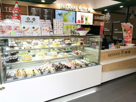 仟吉KenGee(东城港店)