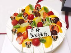 一缕阳光烘焙工坊(财大店)-南昌