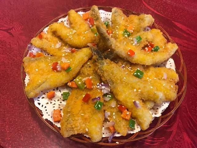 洪湖藕王(荆州店)