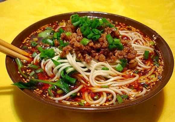 一品万家粉面馆餐厅图片