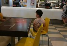 德克士(商字店)美食图片