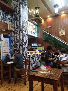 大马烧烤(江汉二路店)-武汉
