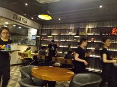 乐凯撒披萨(东方新世界店)-广州