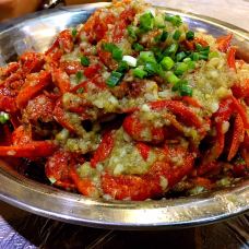 巴厘龙虾(万松园一店)-武汉