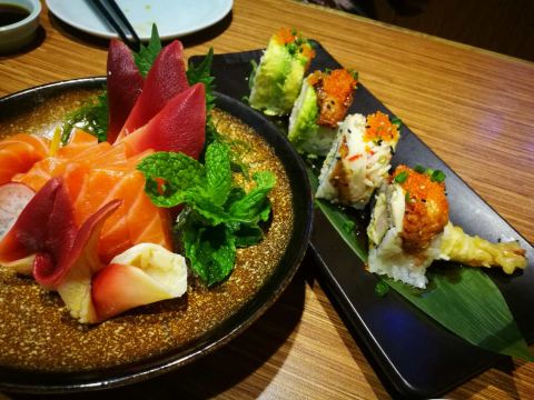 水道橋SUIDOBASHI(恒福店)