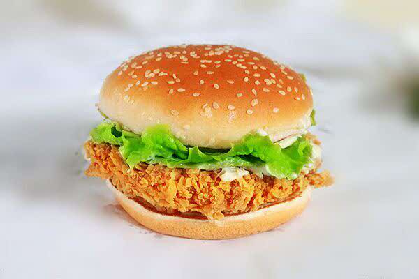 德克士(祁县鑫秋利店)