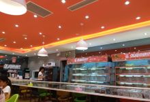 张亮麻辣烫(泰安山东第一医科大学店)美食图片