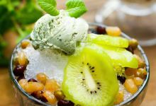 肯德基(泉州火车站店)美食图片