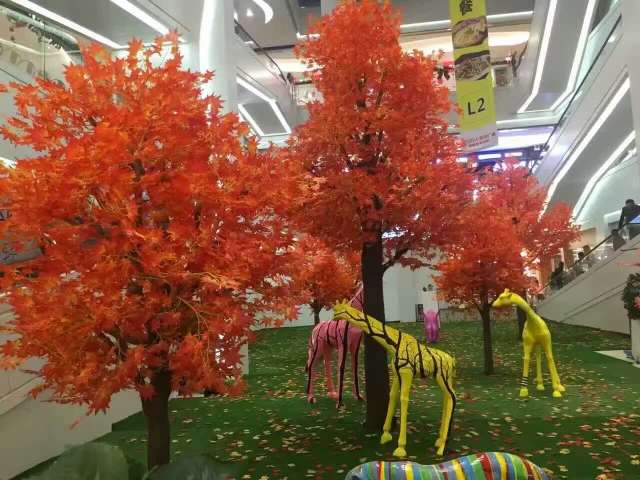 真功夫(金铂广场店)