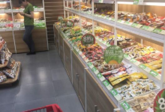 座上客(溧水大润发超市店)美食图片