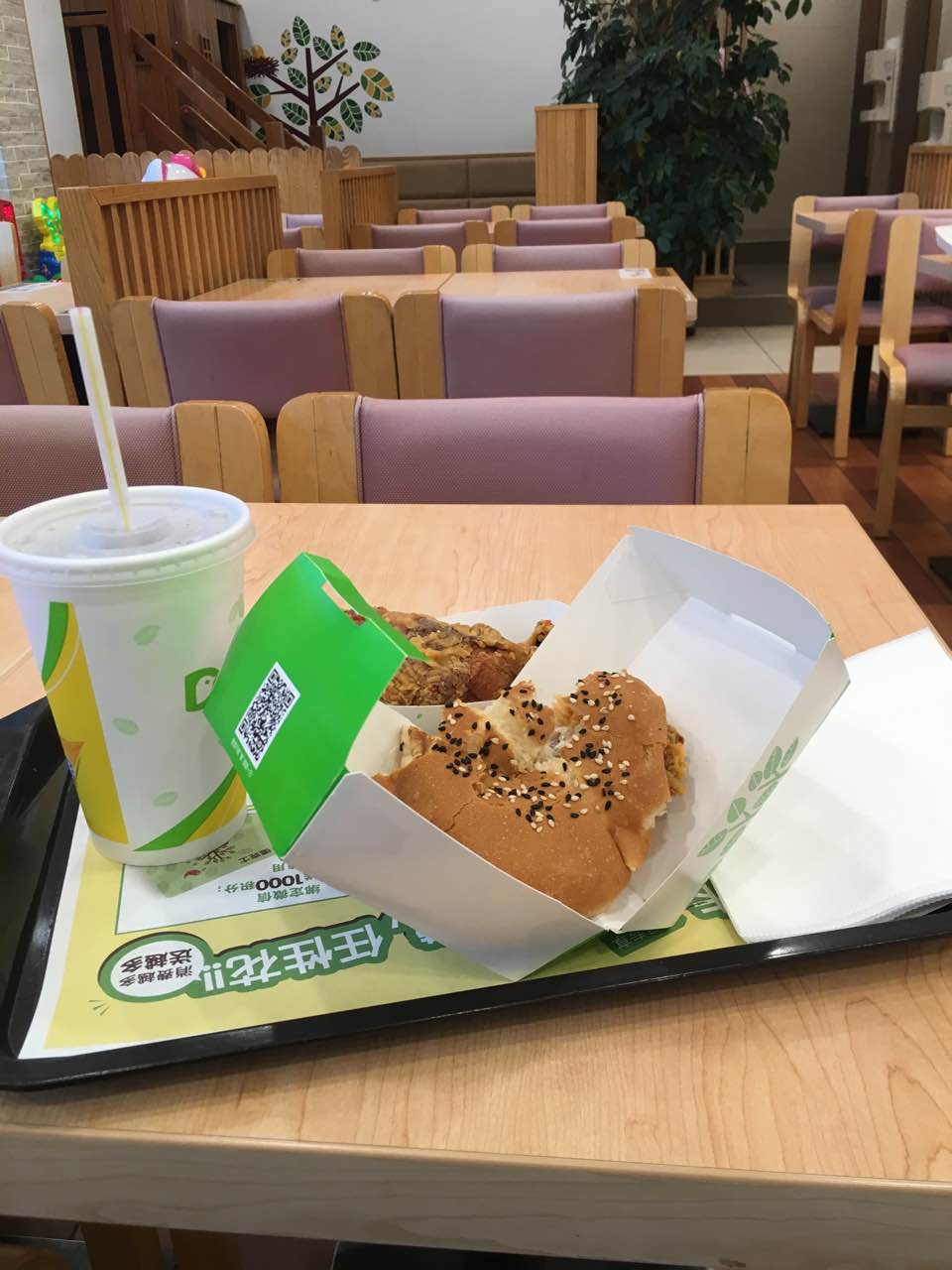 德克士(合作店)餐厅图片