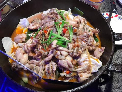 蛙来哒(梅溪湖新天地店)