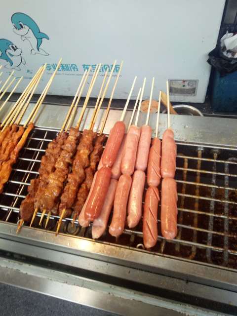 正新鸡排·炸鸡烧烤(湖州乾康店)