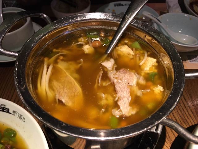 柴門飯兒(成都遠洋太古里店)