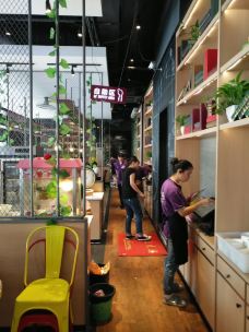 姑奶奶厨房(莲池店)-福安