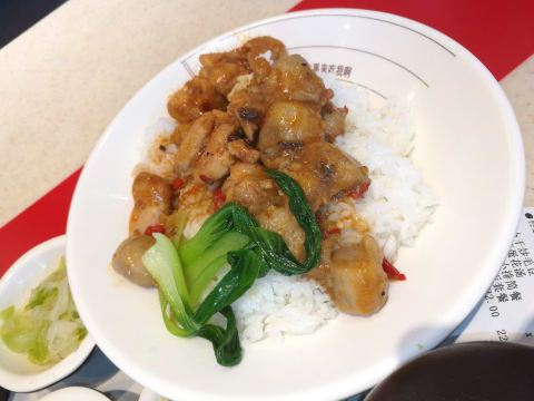 五芳斋(正阳西路店)