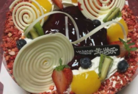 梁师傅(华山店)美食图片