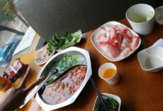 川妹火锅(永州直营店)美食图片