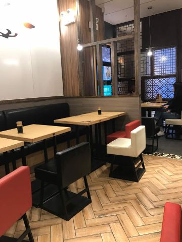 阿香米线(金地广场店)