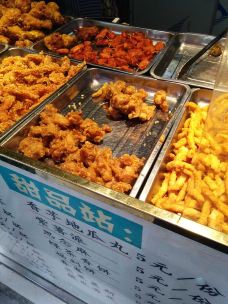炸鸡皇后(荣校路店)-新乡