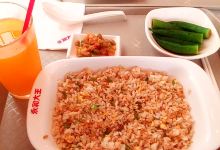 永和大王(茉莉上新·大梅沙店)美食图片