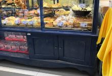 金帆(大中大店)美食图片