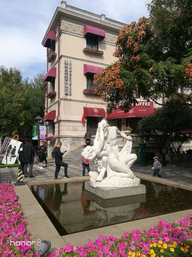 Italian Style Town